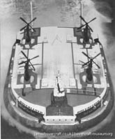 SRN4 Sir Christopher (GH-2008) with Hoverlloyd